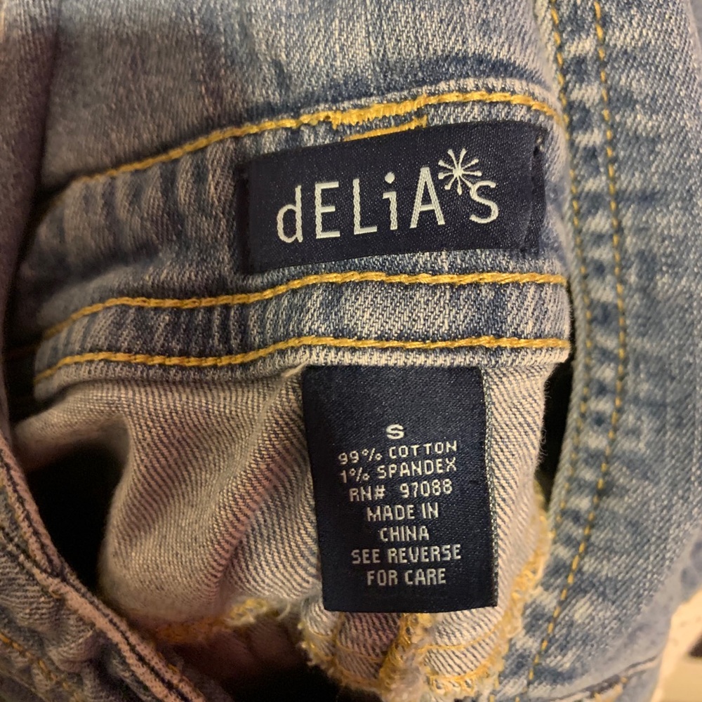 Lace short-alls - Picture 5 of 5